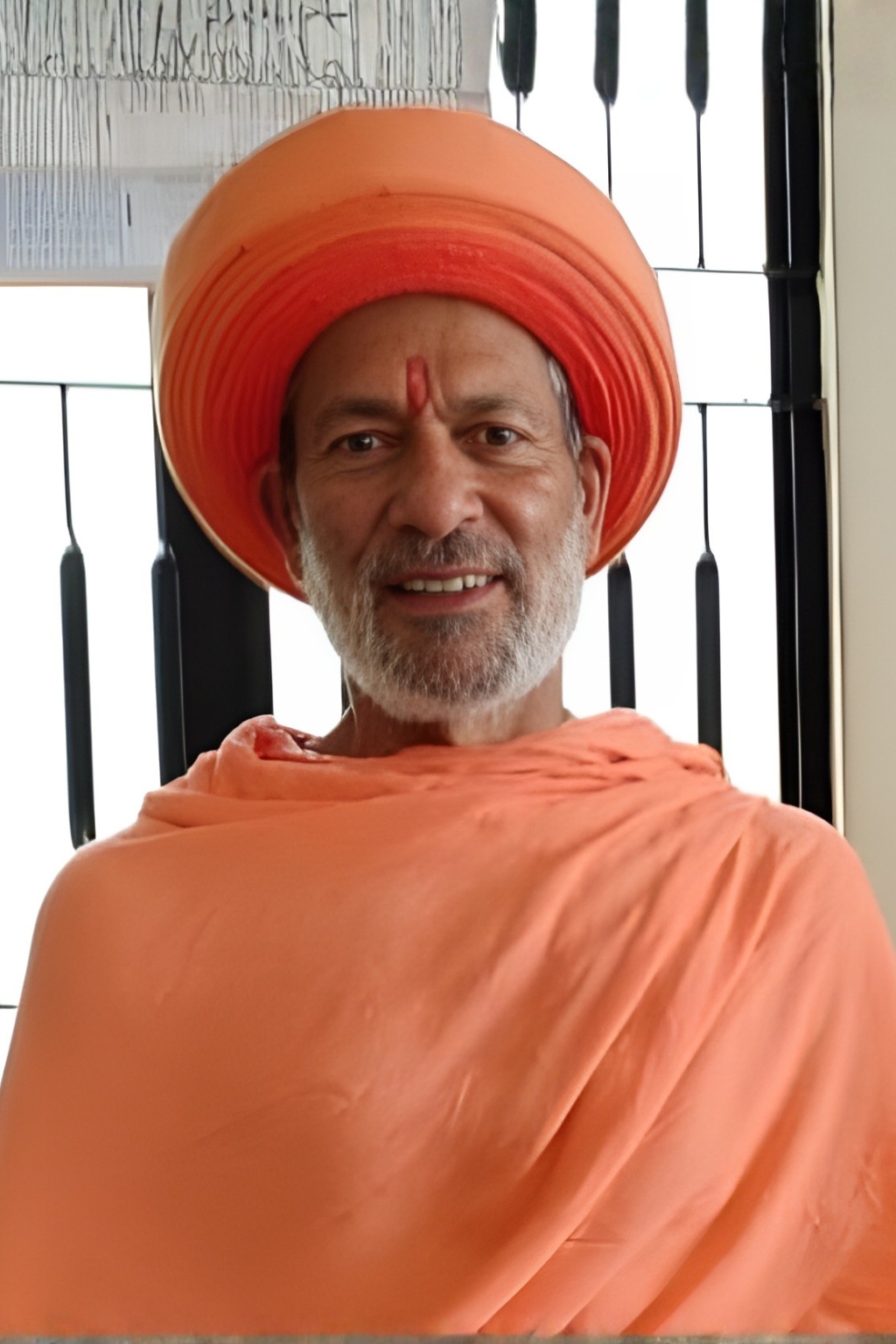 Acharya Dr. Pradyumna Ji Maharaj