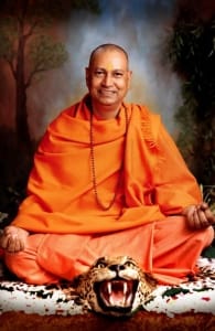 Swami Satyamitranand Giri Ji Maharaj